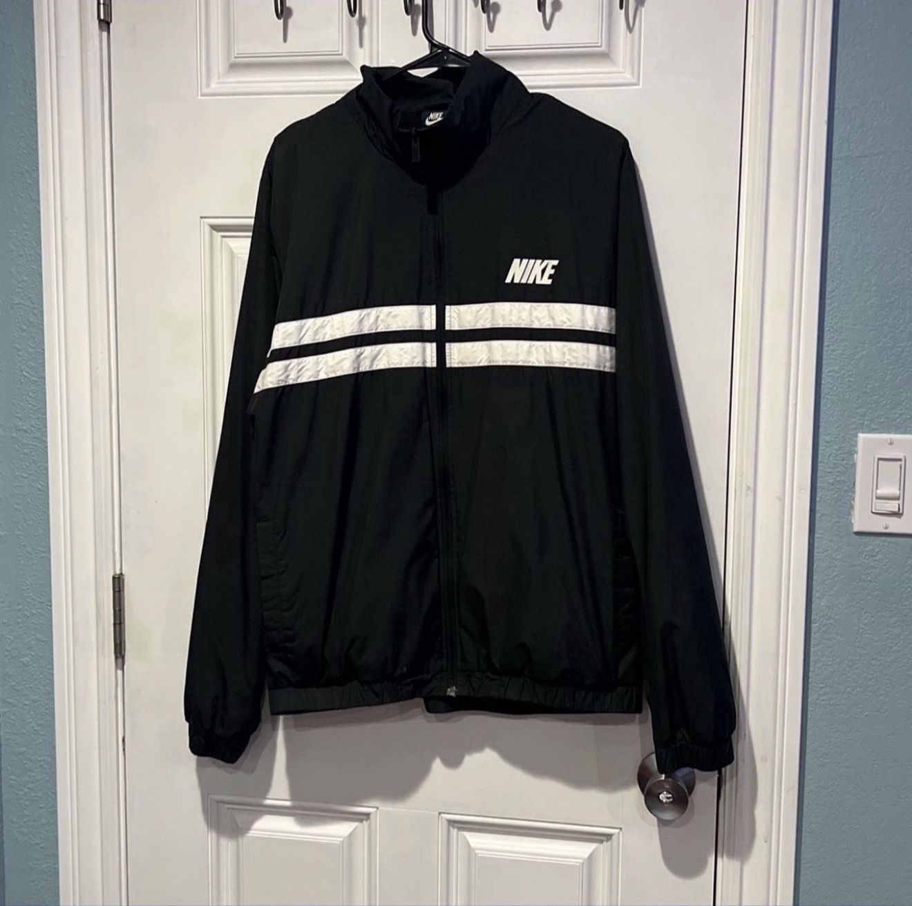 Men Jacket Size XL