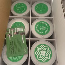 BOBBIE FORMULA CASE 24oz CANS 