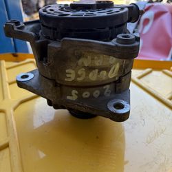 2005 dodge ram 5.7 alternator