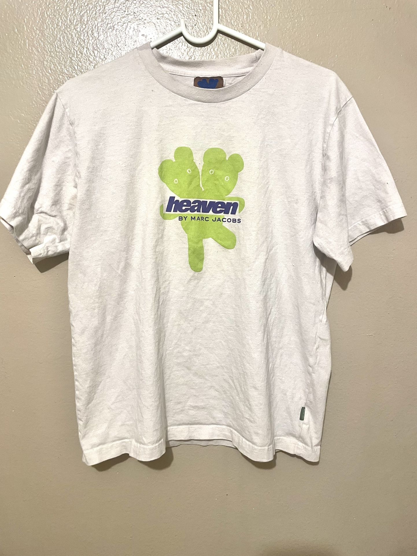 Heaven By Marc Jacobs