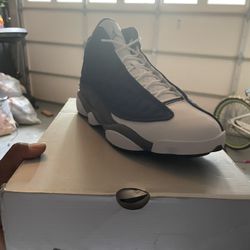 Flint 13s Ds 10.5 