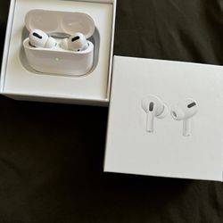 AirPods Pro 