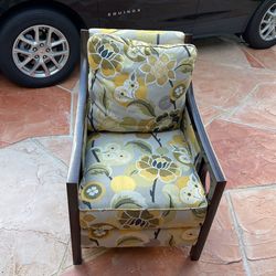 Lazy Boy Chair