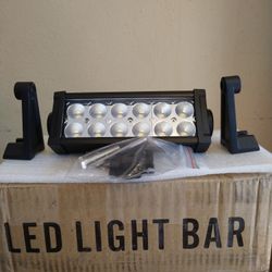 Light Bar
