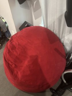 2 Person Bean Bag