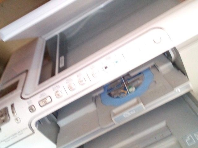 Printer In Great Condition Needs Power supply Cord