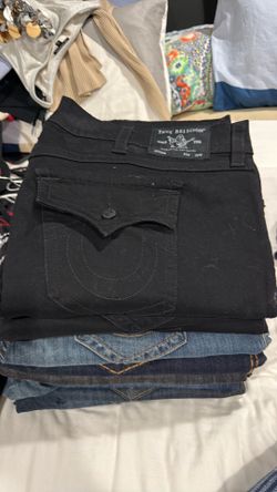 True religion jeans men’s
