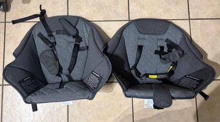 Veer cruiser seatx2
