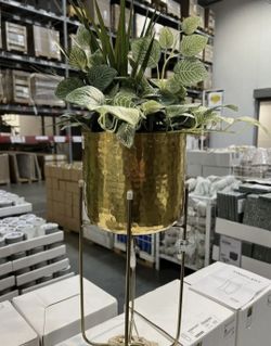 Ikea Plant Base