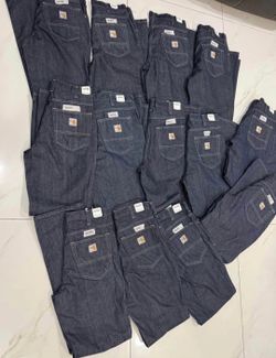 Carhartt FR Jeans