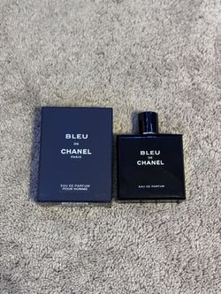 Bleu De Chanel