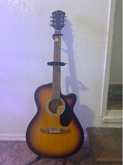Fender Guitar
