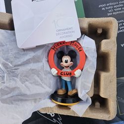 Disney 100 Years Ornament Decoration 