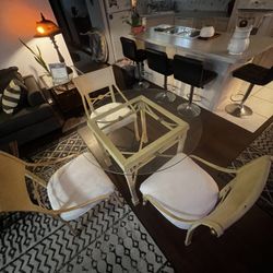 Dining Table Patio Table And Or Florida Room Table