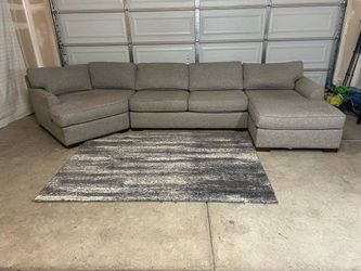 Sectional