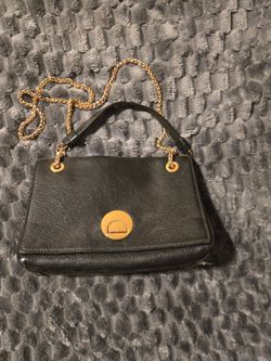 Women's Designer Accessories & Fashion Bundle – Coccinelle Italian Leather Purse, Rhinestone Clutch, NWT Dress & Biolage Set