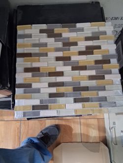 Back Splash