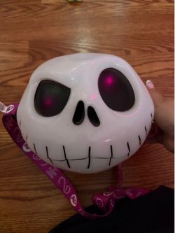 popcorn bucket