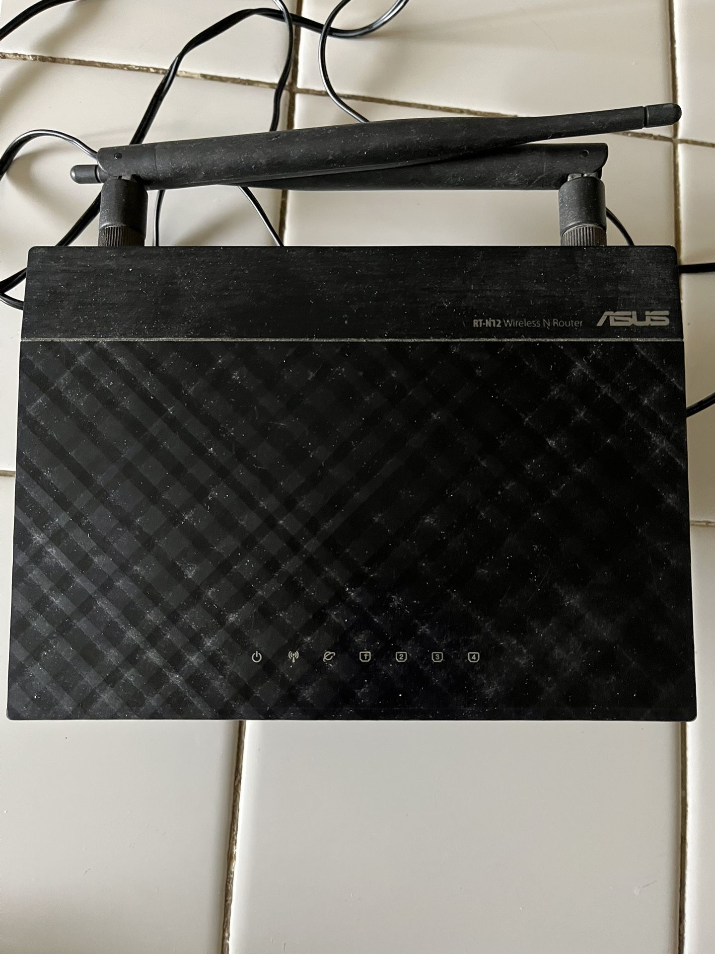 Asus Router