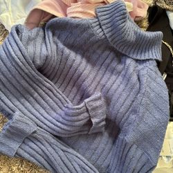 Long Sleeves