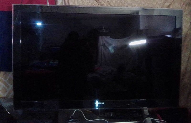 Samsung Tv 40in