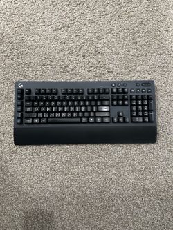 Logitech G613 Lightspeed Wireless Mechanical Gaming Keyboard
