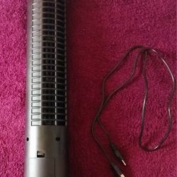 2 SPEED FAN FOR SALE $10.00