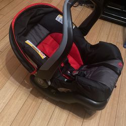 Infant Car seat