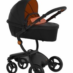 Mima Stroller Limited Edition