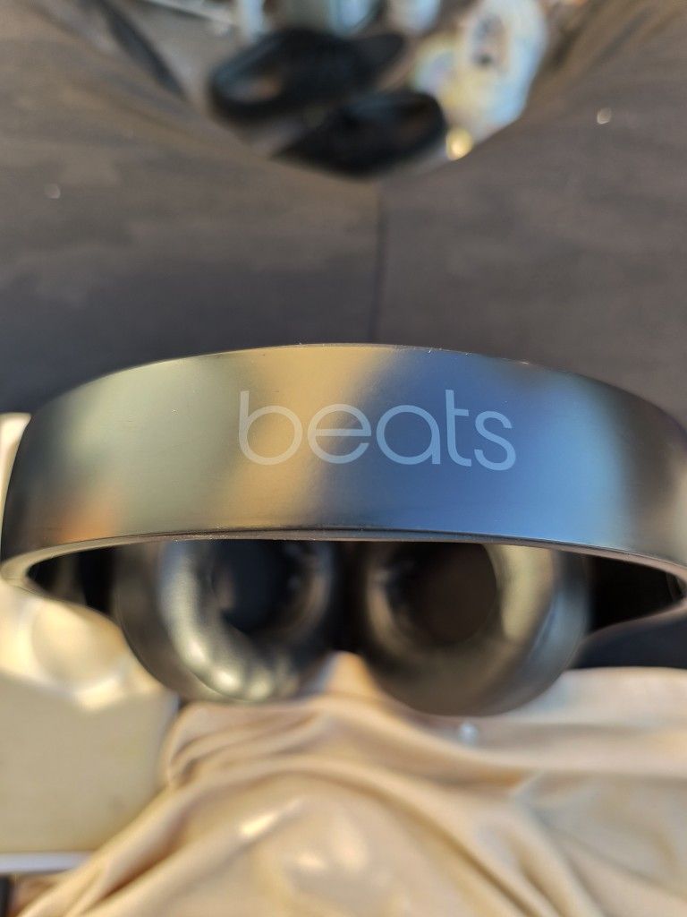 Beats Studio 3