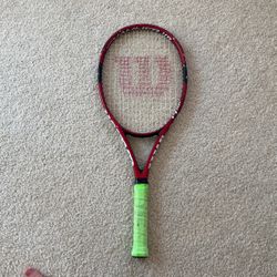 Wilson Hyper Hammer XP