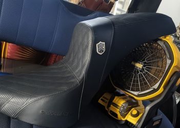 2022 Saddleman SC Pro Series SC Pro Series