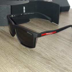 Prada Glasses/ New / With Box Case / Read Description 