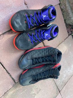 Air Jordan 8.5