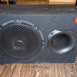 JBL BassPro 12 car Subwoofer