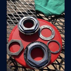 BOTTOM BRACKET 28T Oldschool 