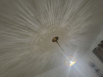 New Bohemian Moroccan Chandeliers