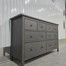 Dresser By HEMNES - Real Wood 