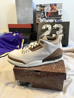 Jordan 3