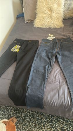 Motorcycle pants / jeans Brand New Ŵ Tags size 32 ScorpionExo