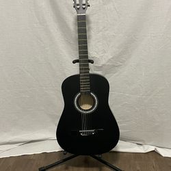  Classical Guitar Starter Kit – Like New – Full Set