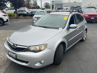 2010 Subaru Impreza