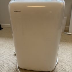 Toshiba Air Conditioner