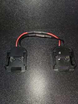 "DEAD" "Maki Blue" 18v Li-ion Battery Reviver/Recharger Device.  Buy 1 Get 1 Free.