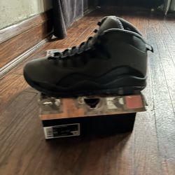 Jordan Retro 10 Shadows