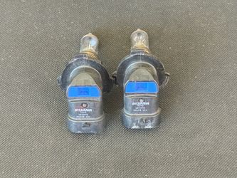 9140 fog lights