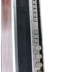 Vintage Tandberg TR 2060 AM/FM Stereo Receiver, Restoration Candidate Video Rare