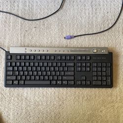 Sony Computer  keyboard