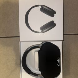 AIR PODS PRO MAX NEW 