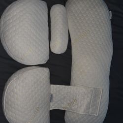 Baby Bub Maternity Pillow Set